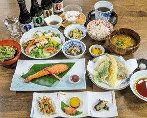 2025年11月メニューリニューアル