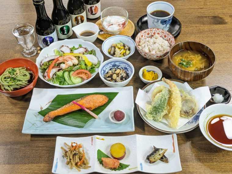 2025年11月メニューリニューアル